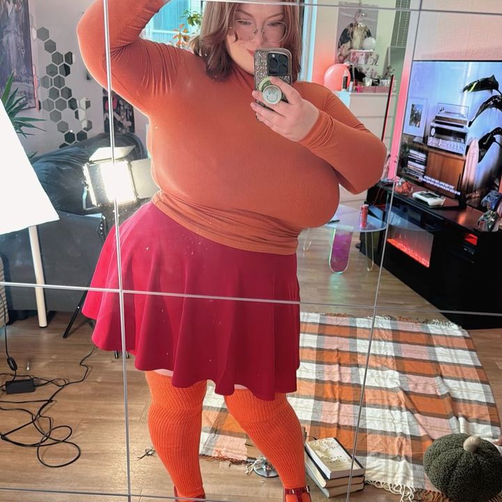 Profile Picture of Steck (@donnasteck) on Tiktok