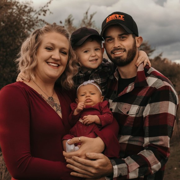 Profile Picture of Alisha Purdin (@adaddio) on Poshmark