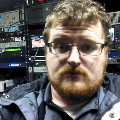 Profile Picture of Benjamin Strack (@PhotogBen) on Twitter