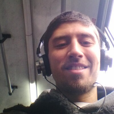 Profile Picture of Santiago E. Guzmán (@guzman_sanchez) on Twitter