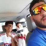 Profile Picture of Gustavo Navarro (@gustavo.navarro.9279) on Instagram