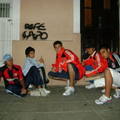 Profile Picture of David Zerdá (@DavidDelBajo) on Twitter