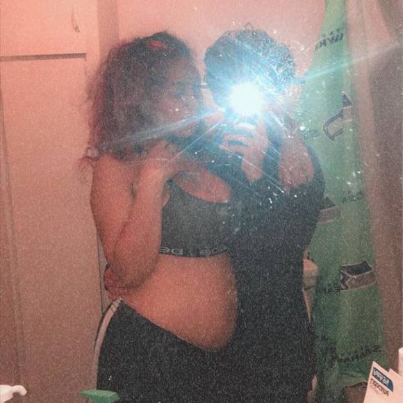 Profile Picture of Athena Rose (@lalove121) on Poshmark