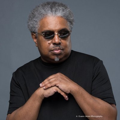 Profile Picture of Paul Laurence (@PaulLaurence) on Twitter