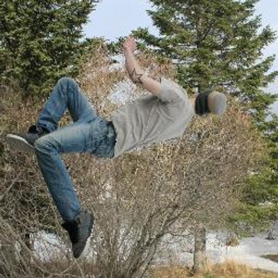 Profile Picture of Daniel Arntsen (@Daniel_Moii) on Twitter