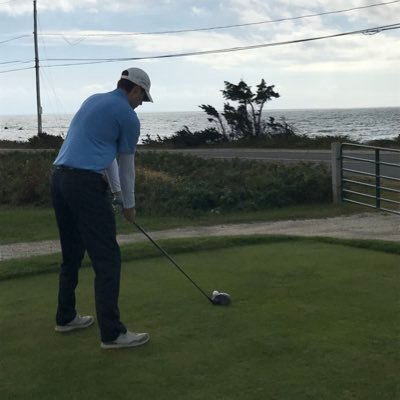 Profile Picture of Tom Conville (@TomConville) on Twitter