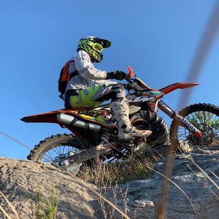 Profile Picture of Tristan James Wille (@tristanjwille) on Instagram