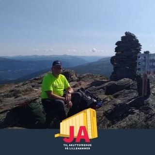 Profile Picture of John Olstad (@john.olstad.7) on Facebook