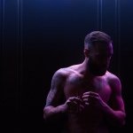 Profile Picture of Ryan Osment (@mrgymaddict) on Instagram