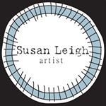 Profile Picture of Susan Leigh (@susanleighartist) on Instagram