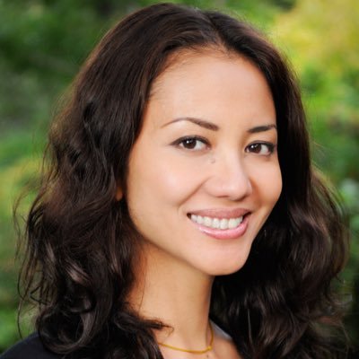 Marie Anne MacRae  🌎 - Twitter Profile Picture of Marie Anne MacRae  🌎 (@adventureista) on Twitter