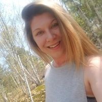 Profile Picture of Amber Forest (@amber-forest-3) on Quora