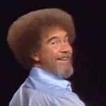 Profile Picture of bob ross (@bob_ross_is_cooler_than_you) on Instagram