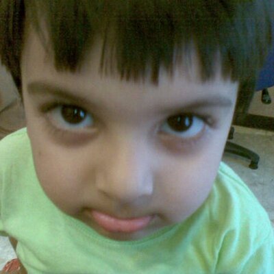 Profile Picture of Aysha Haq (@Ayesha__haq) on Twitter