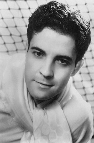 Profile Picture of Ramon Novarroon Wikipedia