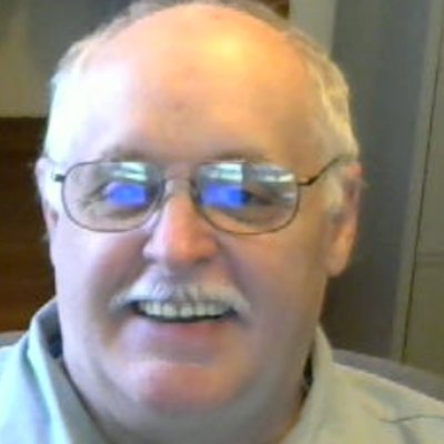 Profile Picture of Paul Edward Hetzer (@Paul_Hetzer) on Twitter