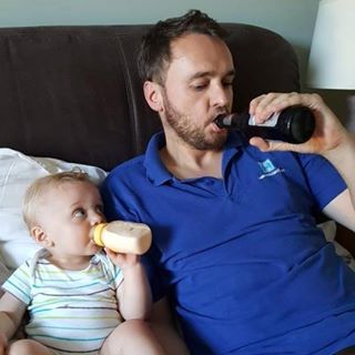 Profile Picture of Richard Sinclair (@vet.sinclair) on Facebook