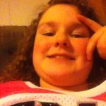 Profile Picture of Elizabeth Padgett (@libbypadgett2003) on Instagram