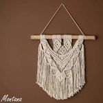 Profile Picture of Anna Chmielowiec / Macrame Art (@makramy_by_chmielove) on Instagram