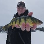 Profile Picture of Avery Check (@averycheck_fishing) on Instagram