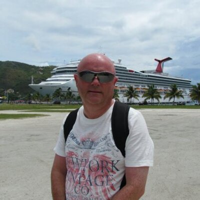 Profile Picture of Derek Bright (@DerekBright5) on Twitter