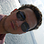 Profile Picture of Zafer Ozsoy (@pseudozach) on Flickr