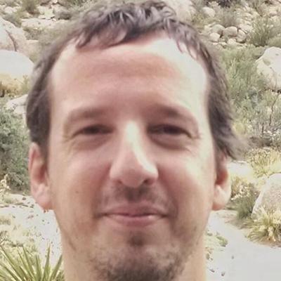 Profile Picture of Jesse Glick (@tyvole) on Twitter