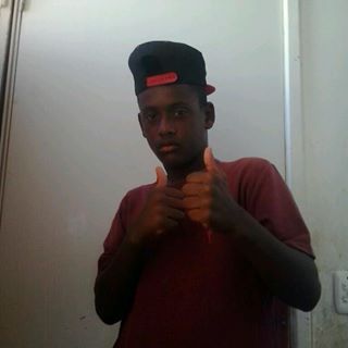 Profile Picture of André Domingos (@Andr&) on Facebook