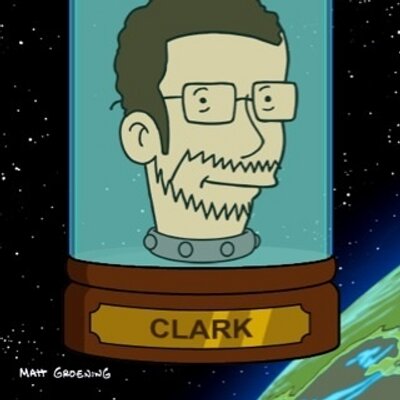 Profile Picture of Tucker Clark (@GodBlessDarwin) on Twitter