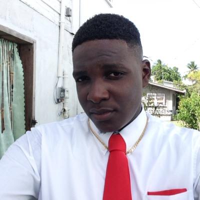 Profile Picture of Michael Augustus (@The_Boss_Edge) on Twitter