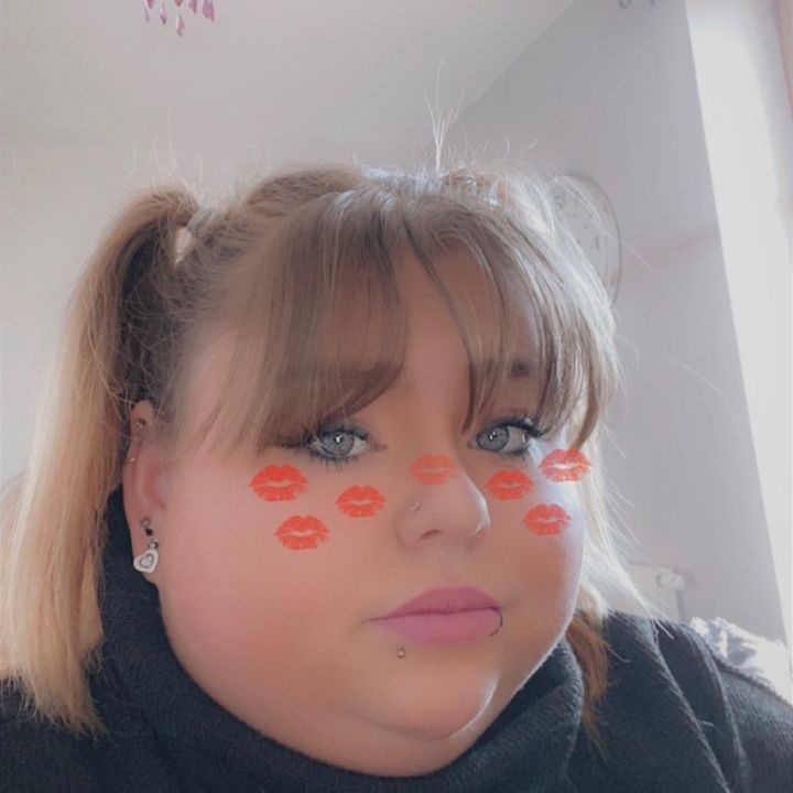 Profile Picture of Melissa Adam (@melissaadam1306) on Tiktok