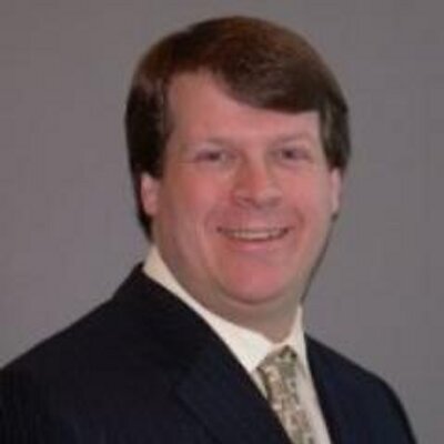 Profile Picture of Sean Hetrick (@HetrickSean) on Twitter