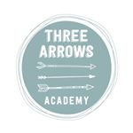 Profile Picture of Ashley Cockerham (@three_arrows_academy) on Instagram