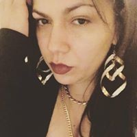 Profile Picture of Ana Medina (@ana-medina-28) on Quora