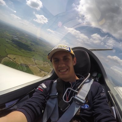 Profile Picture of Joe Ruscoe (@JoeNFG) on Twitter