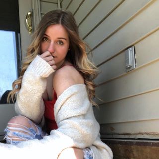 Profile Picture of Mikhaela Strasser (@strasser16) on Facebook