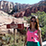 Profile Picture of Kelsey Simon (@tangled-upinyou) on Flickr