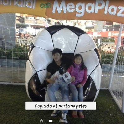 Profile Picture of Andy Forte (@anderson_lujan) on Twitter