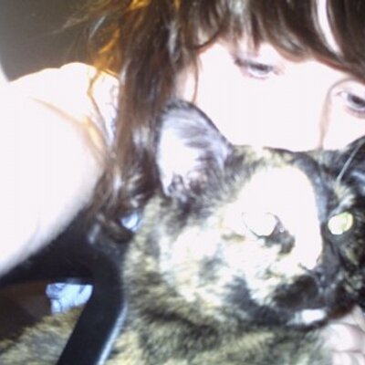 Profile Picture of Mckenzie Funk (@BVB_Is_Amazing) on Twitter