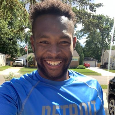 Profile Picture of Malcolm Alexander-Neal (@Malcolm80377158) on Twitter