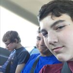 Profile Picture of Chandler Watson (@chandler17watson) on Instagram