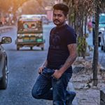 Profile Picture of Robin Axe Khan (@axekhanrobin) on Instagram
