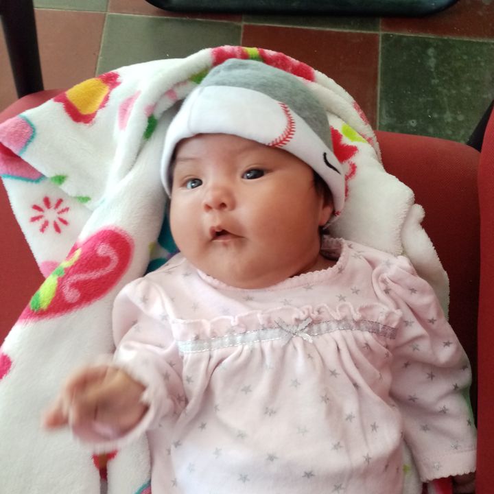 Profile Picture of devora Elizabeth alemán (@user9321675296732) on Tiktok