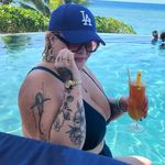 Profile Picture of 𝗔𝗺𝗮𝗻𝗱𝗮 𝗔𝗯𝗯𝗼𝘁𝘁 (@theamandaabbott) on Instagram