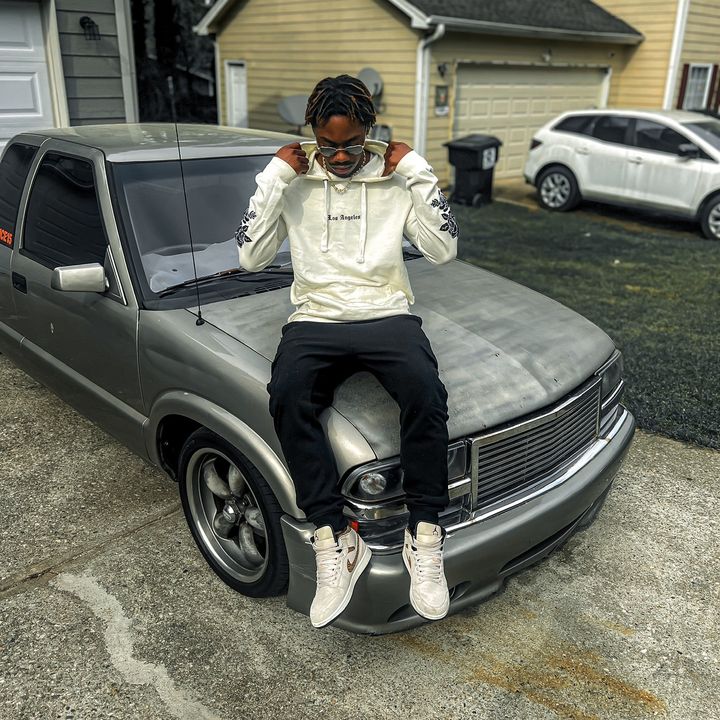 Profile Picture of Cornelius Thomas (@stance_gang_gti) on Tiktok