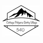 Profile Picture of Коттеджи в Красной Поляне (@gorky_village540) on Instagram