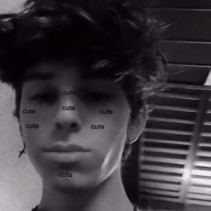 Profile Picture of adam (@sin4adam) on Tiktok