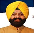 Profile Picture of Laljit Singh Bhullaron Wikipedia