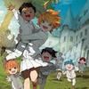 Profile Picture of The Promised NeverLand (@@normanpost) on Tiktok