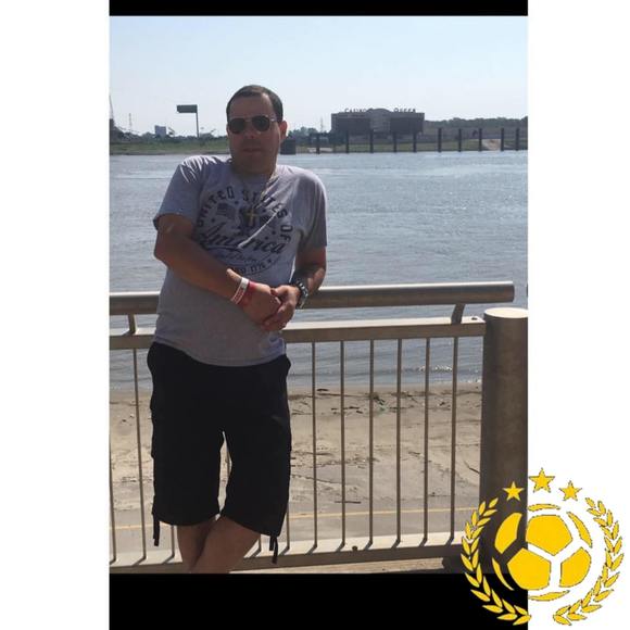 Profile Picture of Jorge Romero (@jorgeromero_1) on Poshmark
